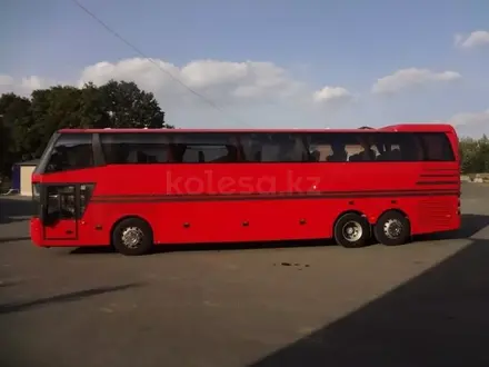 Пассажирские перевозки Автобусом и Микроавтобусом в Шымкент – фото 14