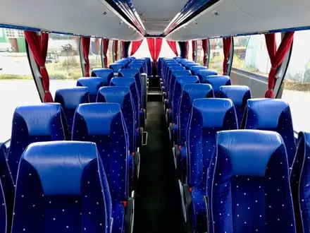 Пассажирские перевозки Автобусом и Микроавтобусом в Шымкент – фото 15