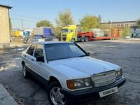 Mercedes-Benz 190 1991 годаүшін1 250 000 тг. в Алматы