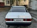 Mercedes-Benz 190 1991 года за 1 250 000 тг. в Алматы – фото 4