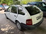 Skoda Fabia 2006 года за 1 300 000 тг. в Усть-Каменогорск – фото 4