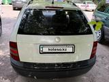 Skoda Fabia 2006 года за 1 300 000 тг. в Усть-Каменогорск – фото 3