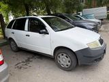 Skoda Fabia 2006 года за 1 300 000 тг. в Усть-Каменогорск – фото 2