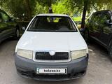 Skoda Fabia 2006 года за 1 300 000 тг. в Усть-Каменогорск