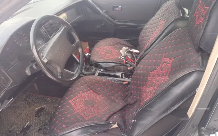 Audi 80 1990 года за 700 000 тг. в Усть-Каменогорск