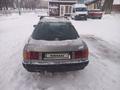 Audi 80 1990 года за 700 000 тг. в Усть-Каменогорск – фото 5