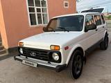 ВАЗ (Lada) Lada 2131 (5-ти дверный) 2017 года за 3 200 000 тг. в Кызылорда – фото 2