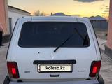 ВАЗ (Lada) Lada 2131 (5-ти дверный) 2017 года за 3 200 000 тг. в Кызылорда – фото 3