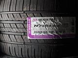 315/35/20 Nexen RU1 Korea за 90 000 тг. в Алматы