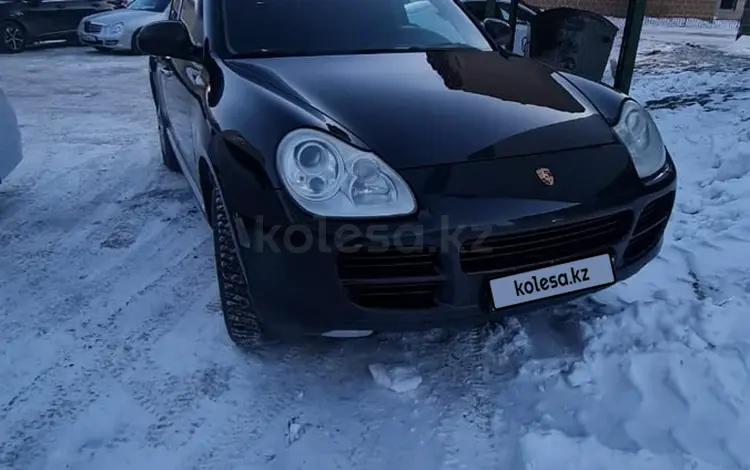 Porsche Cayenne 2004 годаүшін5 000 000 тг. в Астана