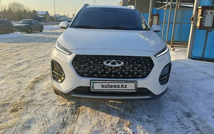 Chery Tiggo 2 Pro 2023 годаүшін6 300 000 тг. в Алматы