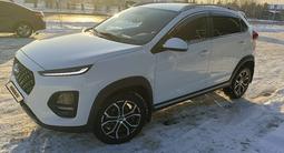 Chery Tiggo 2 Pro 2023 года за 6 300 000 тг. в Алматы – фото 3