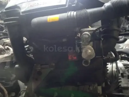 Двигатель Mercedes-Benz A-CLASS b166 за 250 000 тг. в Астана