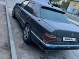 Mercedes-Benz E 230 1989 годаүшін900 000 тг. в Балхаш – фото 2