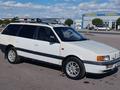 Volkswagen Passat 1992 года за 1 600 000 тг. в Шу – фото 26