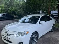 Toyota Camry 2011 годаүшін6 900 000 тг. в Алматы