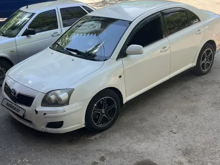 Toyota Avensis 2006 года за 2 999 990 тг. в Караганда