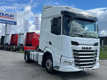 DAF  XF (XG) 480 2022 года за 36 000 000 тг. в Алматы – фото 2