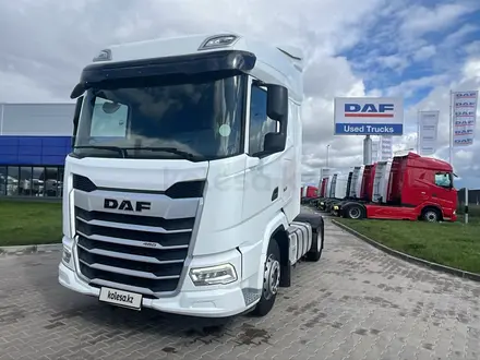 DAF  XF (XG) 480 2022 года за 36 000 000 тг. в Алматы