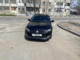 Volkswagen Polo 2015 годаүшін4 400 000 тг. в Астана – фото 5