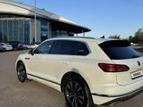 Volkswagen Touareg 2022 года за 29 500 000 тг. в Астана – фото 5