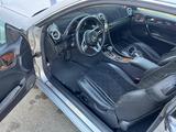 Mercedes-Benz CLK 230 2000 года за 3 000 000 тг. в Актобе – фото 2