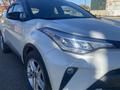 Toyota C-HR 2019 года за 12 300 000 тг. в Усть-Каменогорск