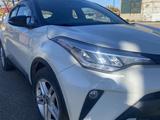 Toyota C-HR 2019 годаүшін12 300 000 тг. в Усть-Каменогорск