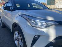 Toyota C-HR 2019 годаfor11 600 000 тг. в Усть-Каменогорск