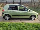 Hyundai Getz 2007 годаүшін4 300 000 тг. в Алматы