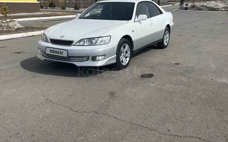Toyota Windom 1998 годаүшін3 800 000 тг. в Алматы
