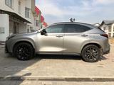 Lexus NX 350 2022 года за 30 000 000 тг. в Алматы – фото 5