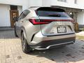 Lexus NX 350 2022 года за 30 000 000 тг. в Алматы – фото 6