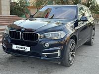BMW X5 2015 года за 15 900 000 тг. в Алматы