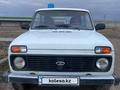 ВАЗ (Lada) Lada 2121 2012 года за 1 600 000 тг. в Алматы