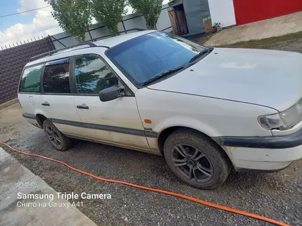 Volkswagen Passat 1994 года за 2 000 000 тг. в Астана