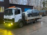 Mercedes-Benz 1991 года за 11 500 000 тг. в Усть-Каменогорск