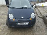 Daewoo Matiz 2007 года за 1 100 000 тг. в Житикара