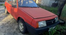 ВАЗ (Lada) 2109 1994 года за 650 000 тг. в Аманкарагай