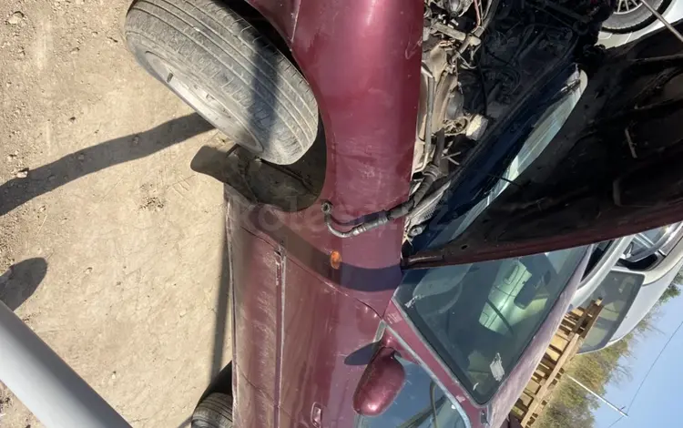 Mitsubishi Galant 1995 года за 110 000 тг. в Алматы