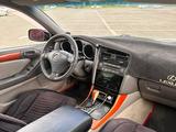 Lexus GS 300 2001 годаүшін3 450 000 тг. в Усть-Каменогорск – фото 3