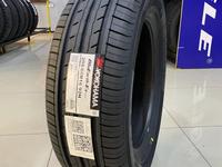 205/60R16 Yokohama BlueEarth Es32 JAPAN за 31 600 тг. в Алматы