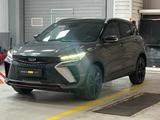 Geely Coolray Flagship 2024 года за 6 990 000 тг. в Алматы