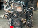 Двигатель Mitsubishi 4G64 2.4 за 600 000 тг. в Шымкент – фото 2