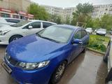 Kia Cerato 2009 года за 4 000 000 тг. в Кокшетау – фото 2