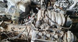 Двигатель 2UZ fe, 2UZfe 4, 7 Свап комплект за 1 550 000 тг. в Алматы – фото 2