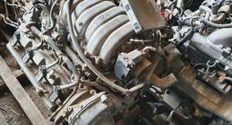 Двигатель 2UZ fe, 2UZfe 4, 7 Свап комплект за 1 550 000 тг. в Алматы – фото 4