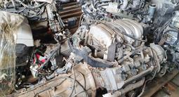 Двигатель 2UZ fe, 2UZfe 4, 7 Свап комплект за 1 550 000 тг. в Алматы