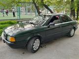 Audi 80 1992 года за 1 200 000 тг. в Тараз – фото 3