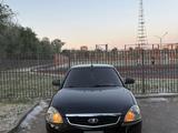 ВАЗ (Lada) Priora 2170 2013 года за 1 650 000 тг. в Лисаковск